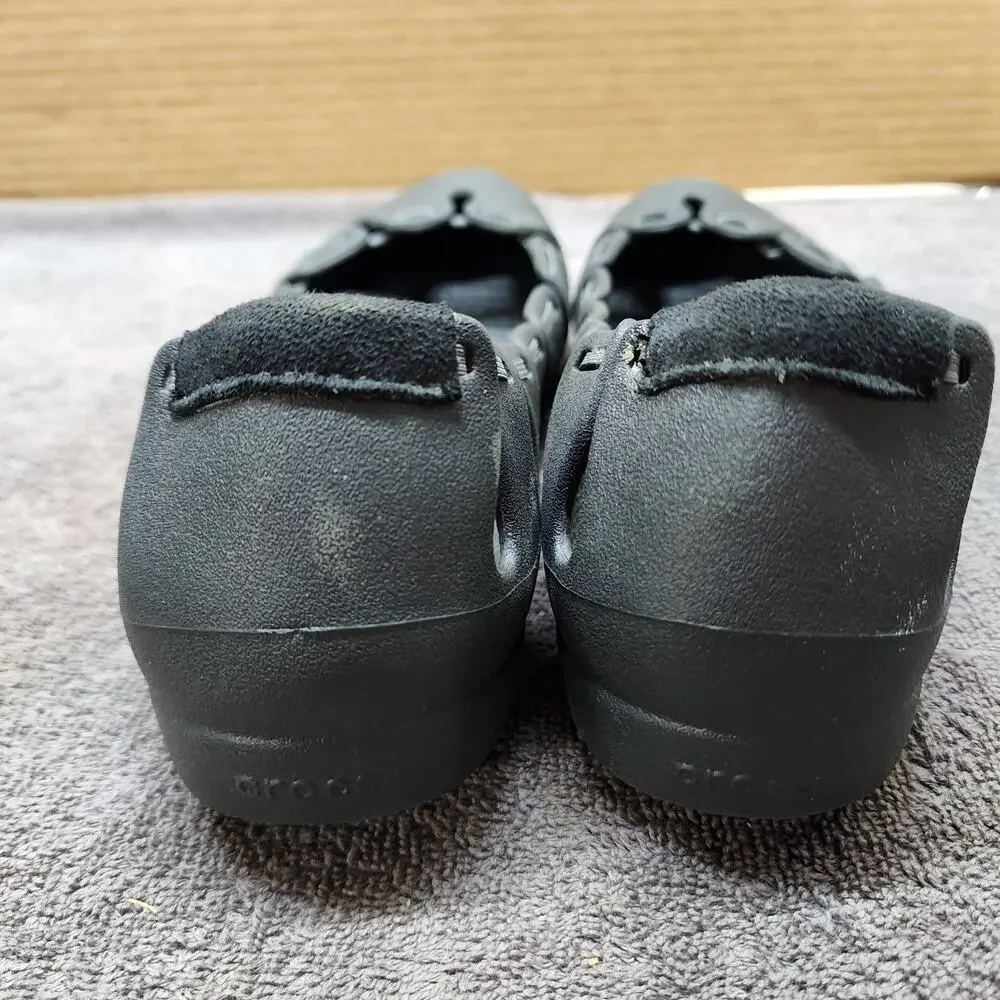 CROCS springi shoes